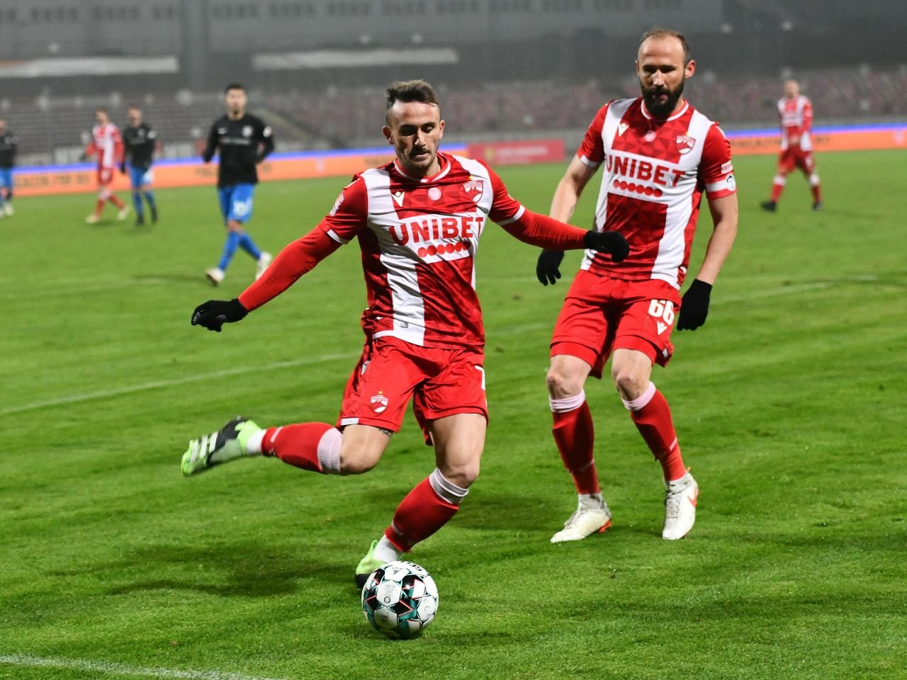 Străini de fotbal la Dinamo, dar convocați pentru ”grupa morții” de la EURO 2024! Doi foști jucători ai ”câinilor”, adversari la turneul final din Germania_11