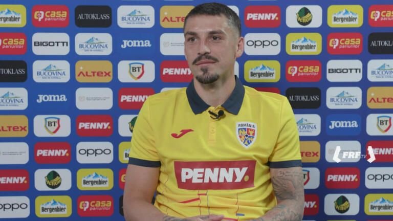 Ce ar schimba Nicolae Stanciu la naționala României înainte de EURO 2024! ”Un singur lucru”