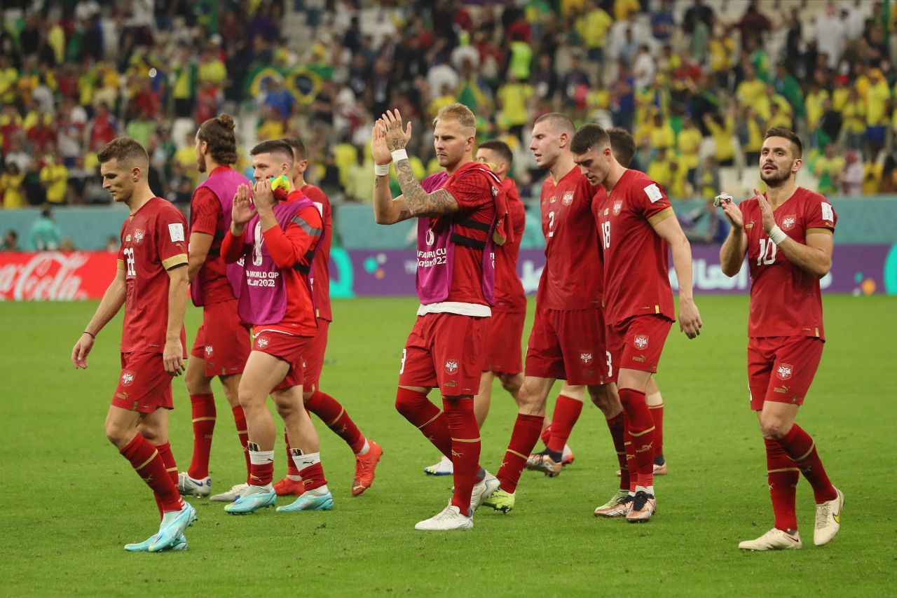 Dusan Tadic, liderul Serbiei la EURO 2024! Stojkovic a anunțat lotul pentru turneul din Germania_2