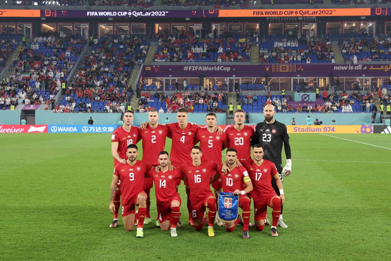 Dusan Tadic, liderul Serbiei la EURO 2024! Stojkovic a anunțat lotul pentru turneul din Germania_4