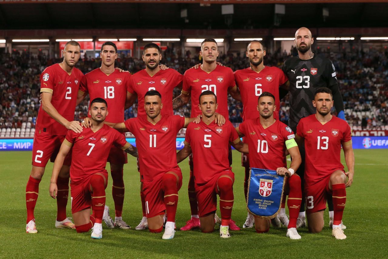 Dusan Tadic, liderul Serbiei la EURO 2024! Stojkovic a anunțat lotul pentru turneul din Germania_6
