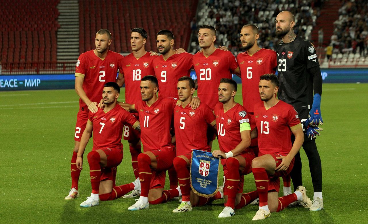 Dusan Tadic, liderul Serbiei la EURO 2024! Stojkovic a anunțat lotul pentru turneul din Germania_9