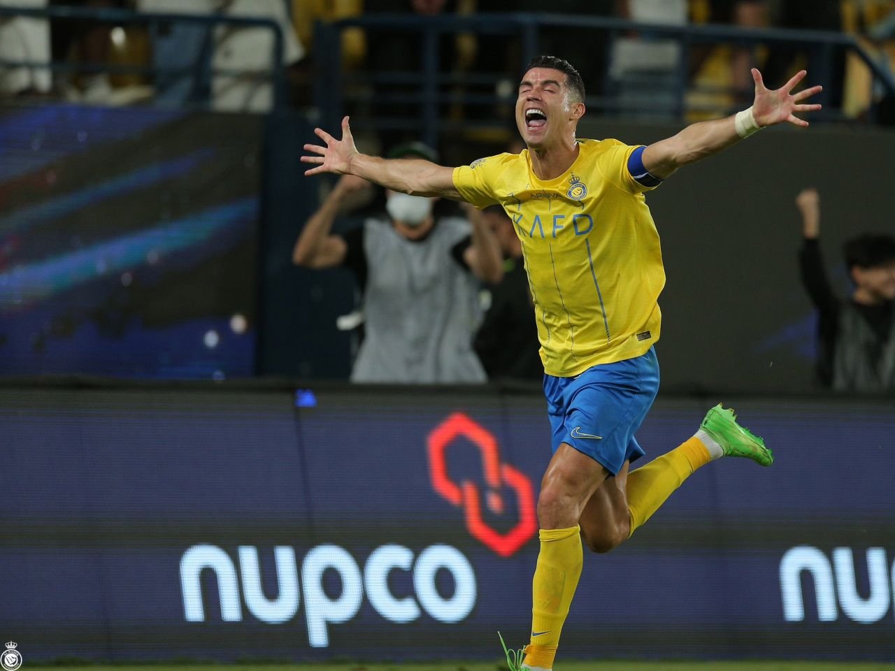 Cristiano Ronaldo este UNIC în lume! Ce record de neatins deține acum starul portughez_2