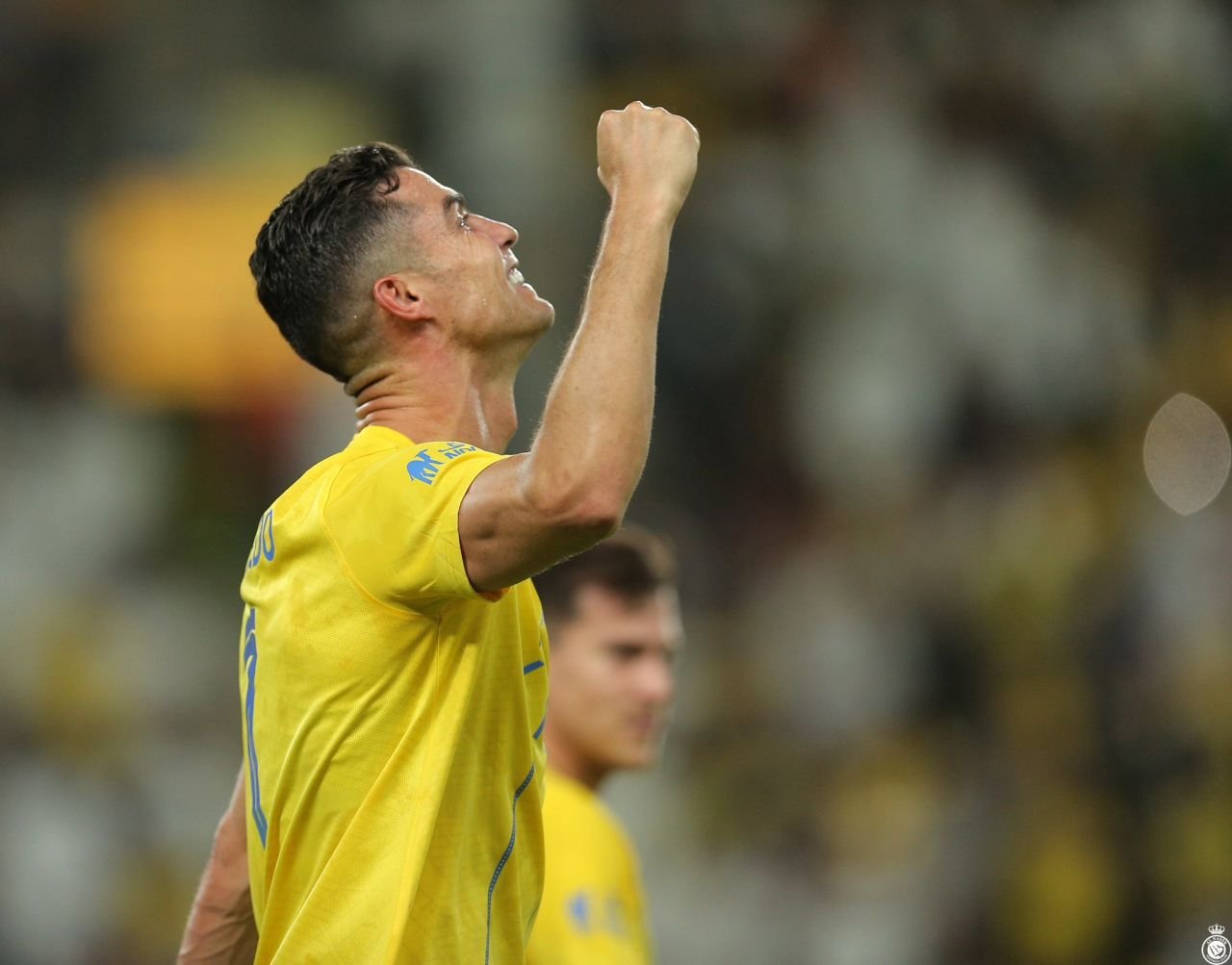 Cristiano Ronaldo este UNIC în lume! Ce record de neatins deține acum starul portughez_3