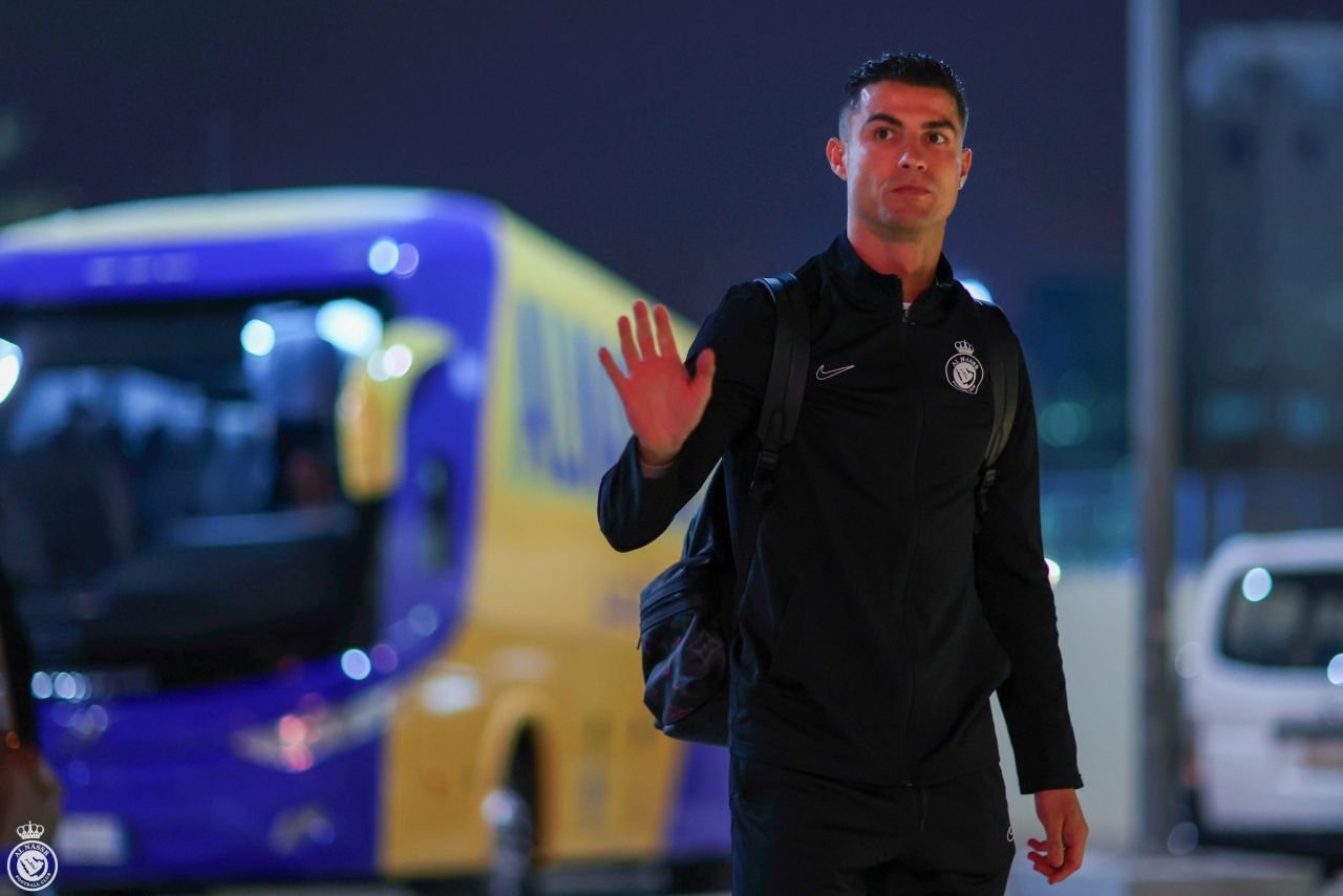 Cristiano Ronaldo este UNIC în lume! Ce record de neatins deține acum starul portughez_6