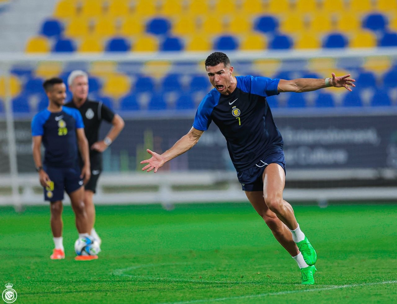 Cristiano Ronaldo este UNIC în lume! Ce record de neatins deține acum starul portughez_7