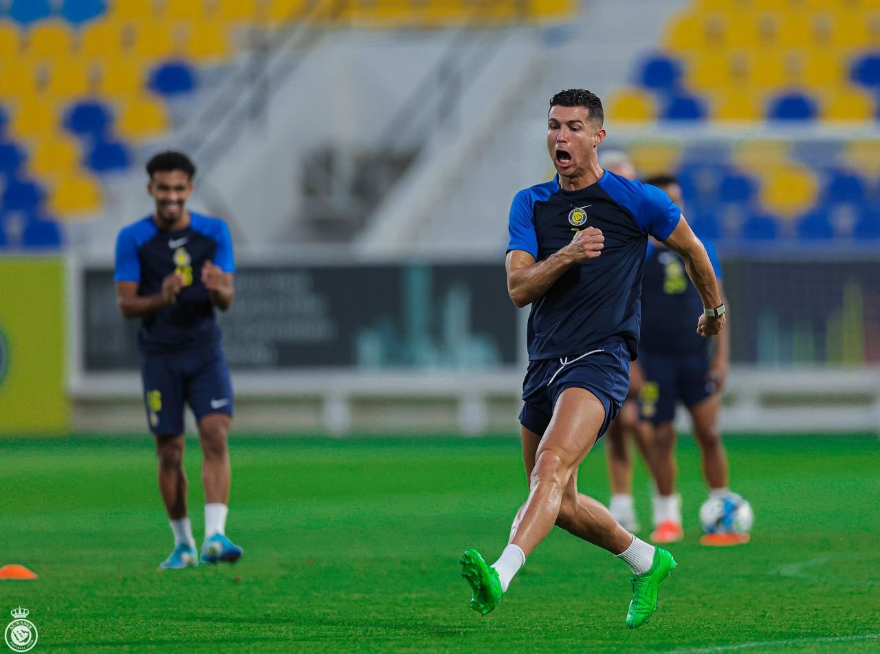 Cristiano Ronaldo este UNIC în lume! Ce record de neatins deține acum starul portughez_8