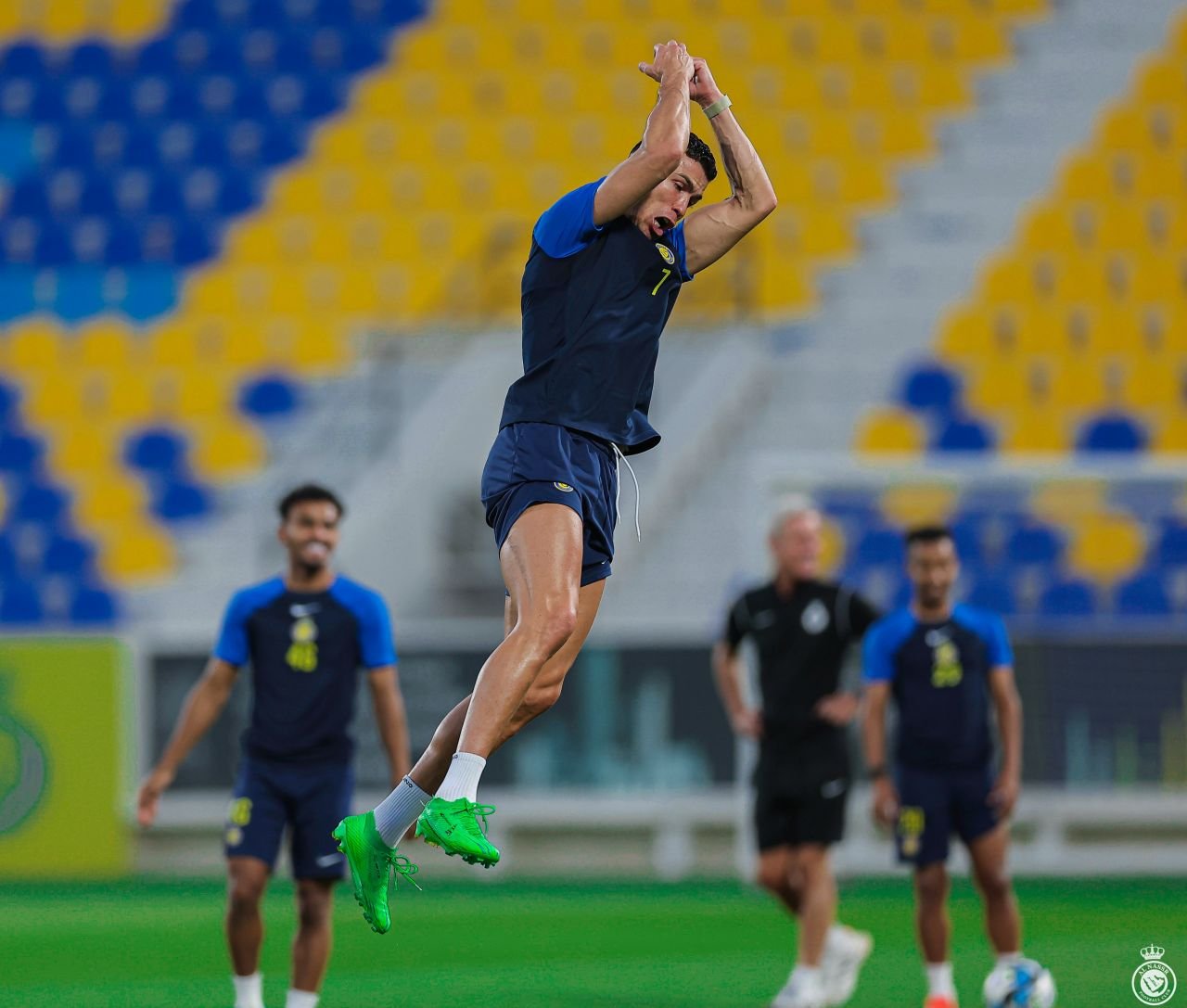 Cristiano Ronaldo este UNIC în lume! Ce record de neatins deține acum starul portughez_10