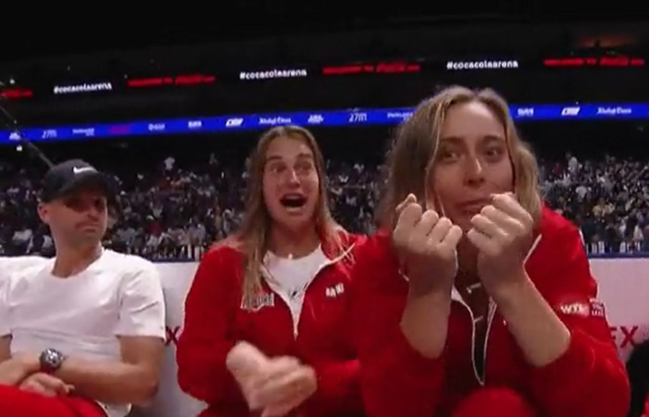 Roland Garros 2024 | Ochii pe ei! Paula Badosa și Stefanos Tsitsipas au luat decizia care-i va face pe fani să-i urmărească neîncetat la turneul parizian_5