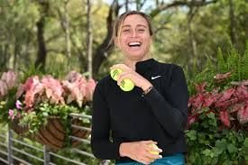 Roland Garros 2024 Ochii Pe Ei Paula Badosa Si Stefanos Tsitsipas Au Luat Decizia Care I Va Face Pe Fani 6