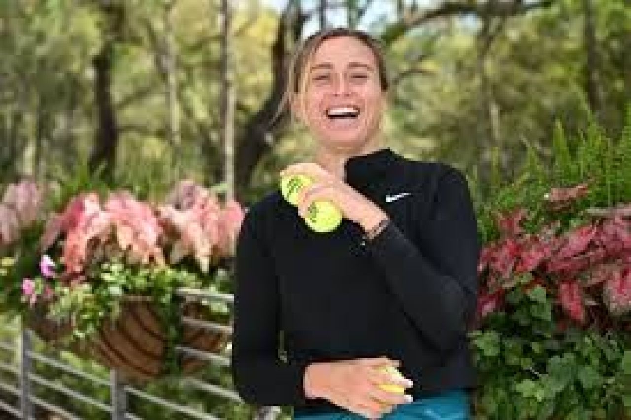 Roland Garros 2024 | Ochii pe ei! Paula Badosa și Stefanos Tsitsipas au luat decizia care-i va face pe fani să-i urmărească neîncetat la turneul parizian_11