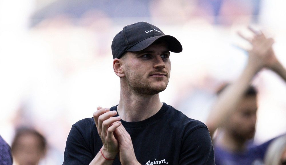 E gata! Unde va juca Timo Werner sezonul viitor + toate detaliile contractului