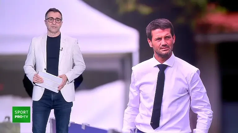 Cristi Chivu pleacă de la Inter! N-a mai reușit să câștige titlul la tineret