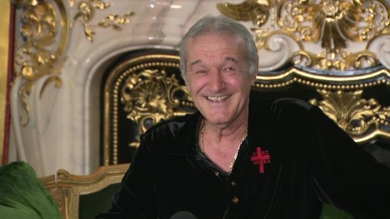 „Se califică FCSB?” Răspunsul lui Gigi Becali_1