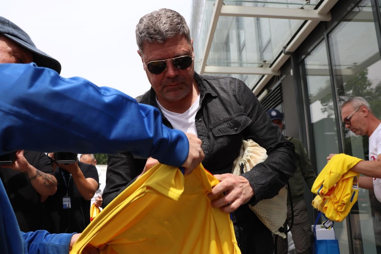 Tibor Selymes a numit ”tricolorul” care poate face diferența la EURO 2024: ”România are mare nevoie de el!”_19