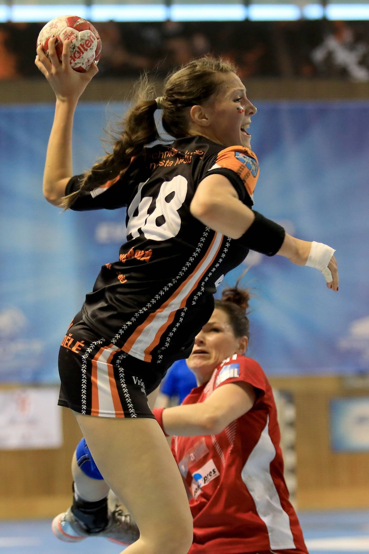 După Daria, vine și Sara! Colecție de super-handbaliste la echipa din Liga Florilor_9