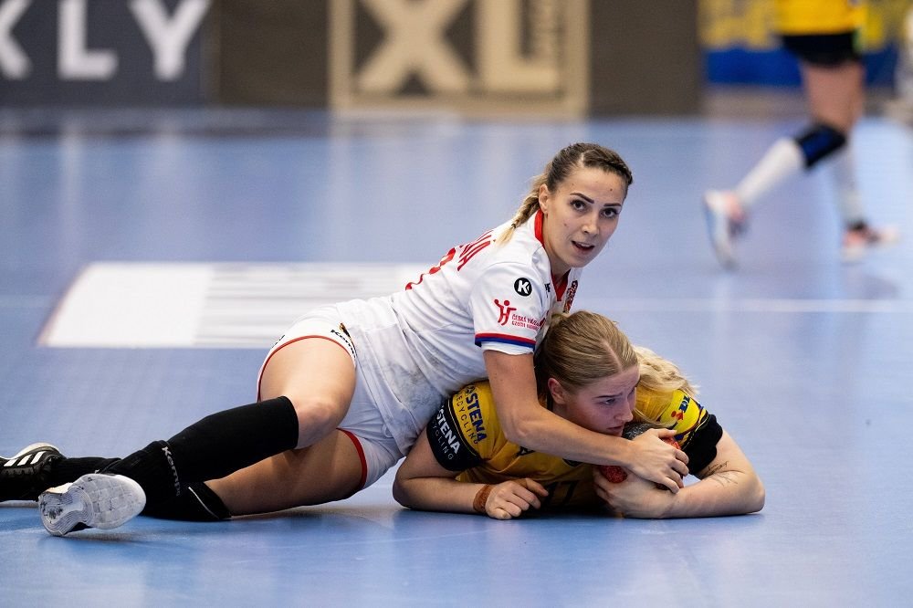 După Daria, vine și Sara! Colecție de super-handbaliste la echipa din Liga Florilor_16
