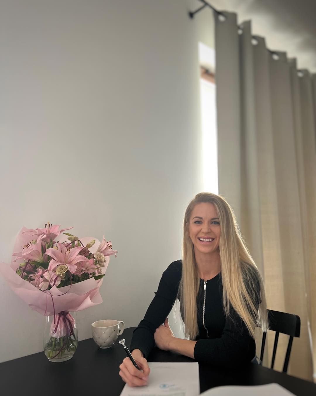 După Daria, vine și Sara! Colecție de super-handbaliste la echipa din Liga Florilor_39