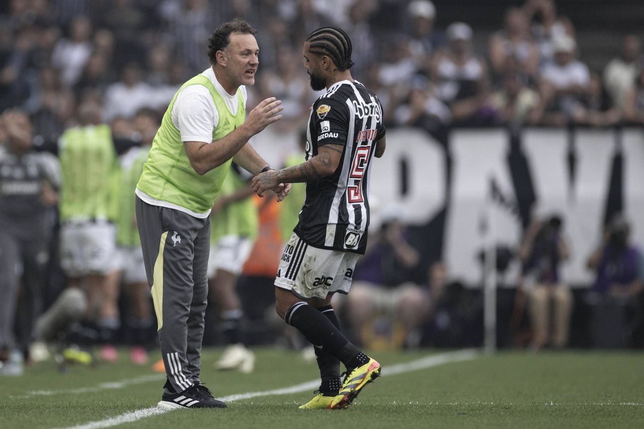 Hulk, de neoprit! 90 de minute și un gol magnific în Copa Libertadores la 38 de ani + statistici SF la ultimul meci_3