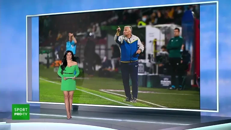 &rdquo;Urmează CM 2026?&rdquo; Dan Petrescu a răspuns c&acirc;t se poate de sincer