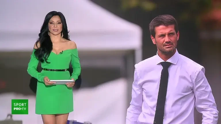 Cristi Chivu a luat decizia! (29 mai 2024)