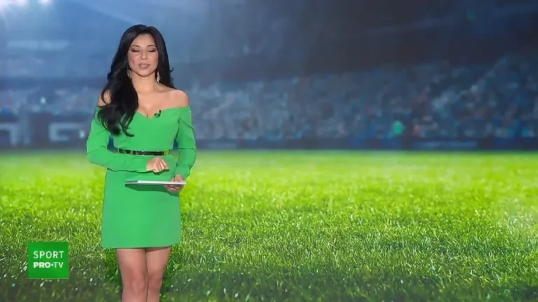 Ioan Andone, la Emoții Europene (29 mai 2024)