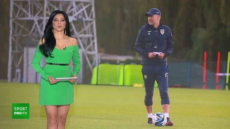 Interviu cu Dina Grameni (29 mai 2024)