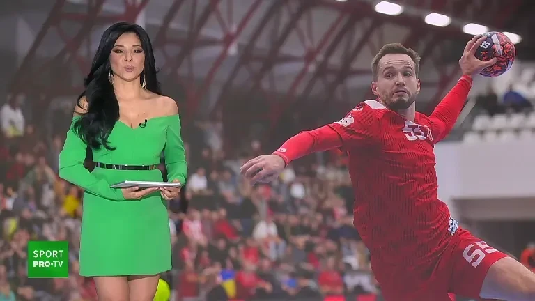 Dinamo, campioană &icirc;n Liga Zimbrilor (29 mai 2024)