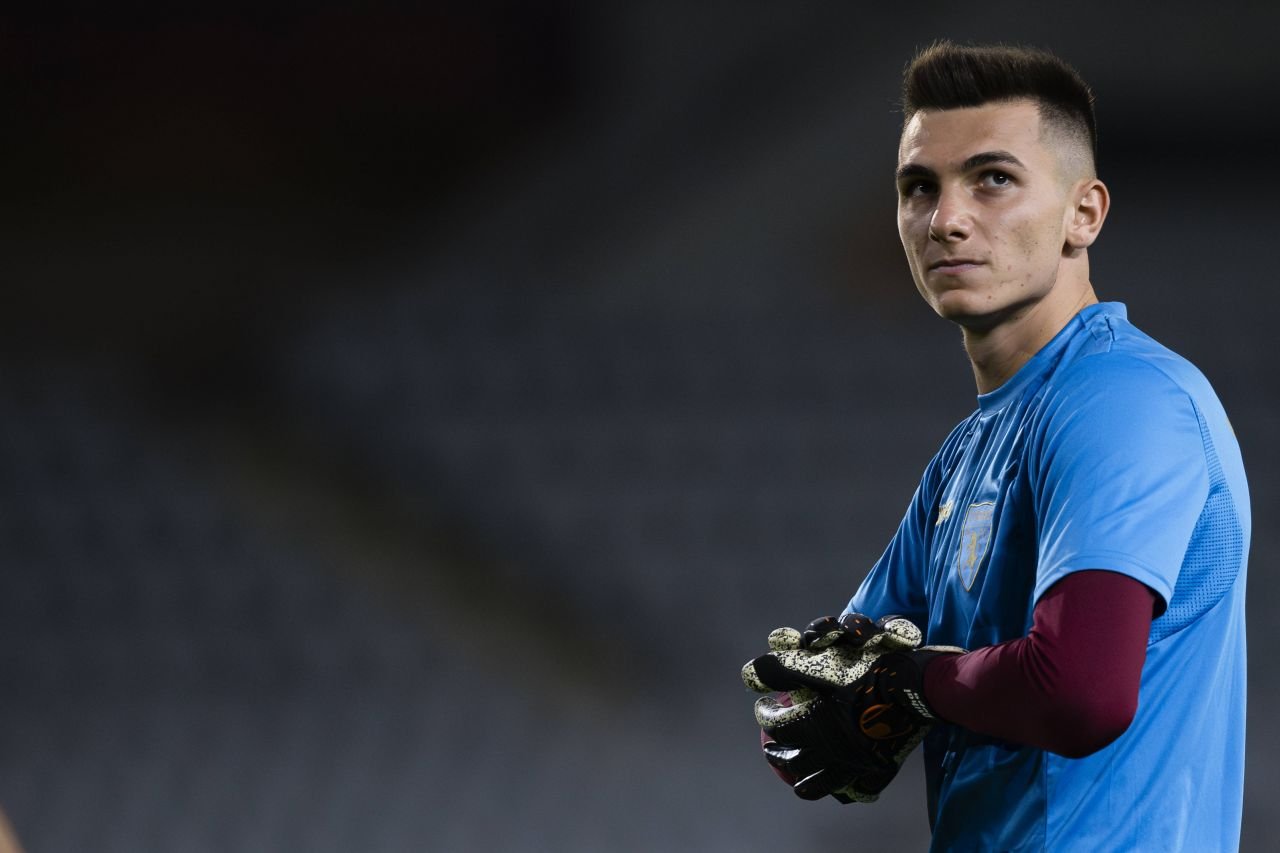 Tricolorul lui Edward Iordănescu care e degeaba în Serie A! ”Nici nu a fost luat vreodată în considerare”_4