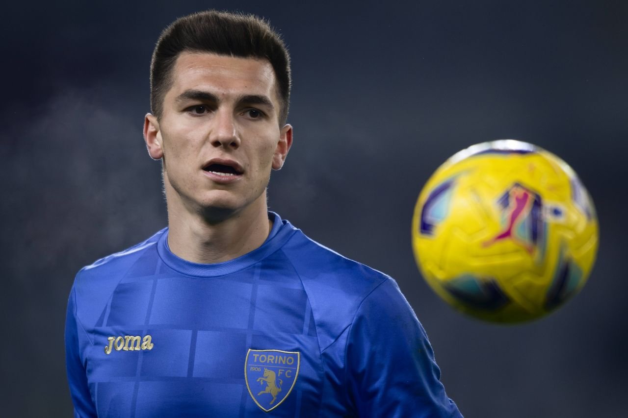 Tricolorul lui Edward Iordănescu care e degeaba în Serie A! ”Nici nu a fost luat vreodată în considerare”_7