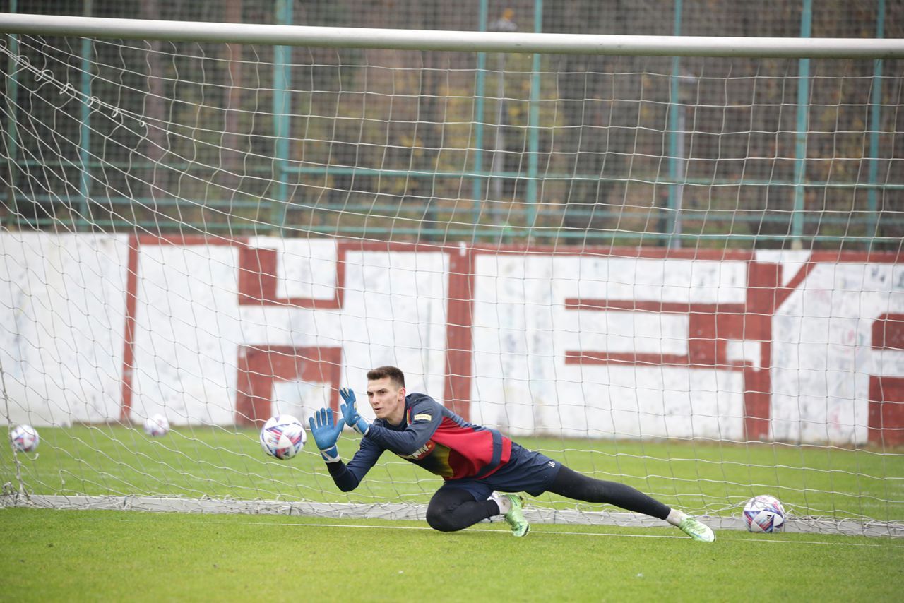 Tricolorul lui Edward Iordănescu care e degeaba în Serie A! ”Nici nu a fost luat vreodată în considerare”_9