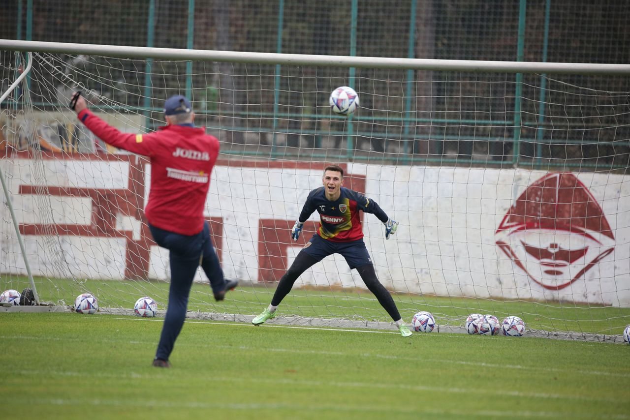 Tricolorul lui Edward Iordănescu care e degeaba în Serie A! ”Nici nu a fost luat vreodată în considerare”_10