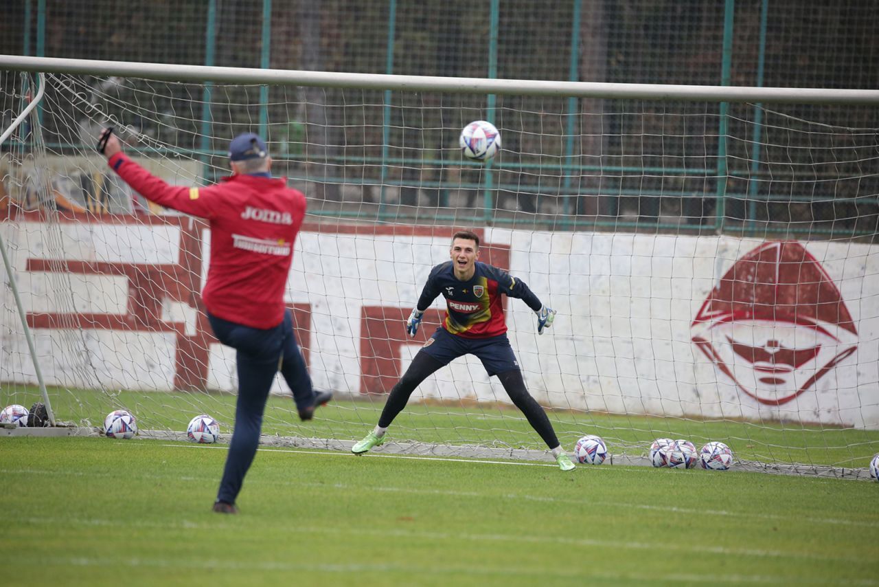 Tricolorul lui Edward Iordănescu care e degeaba în Serie A! ”Nici nu a fost luat vreodată în considerare”_10