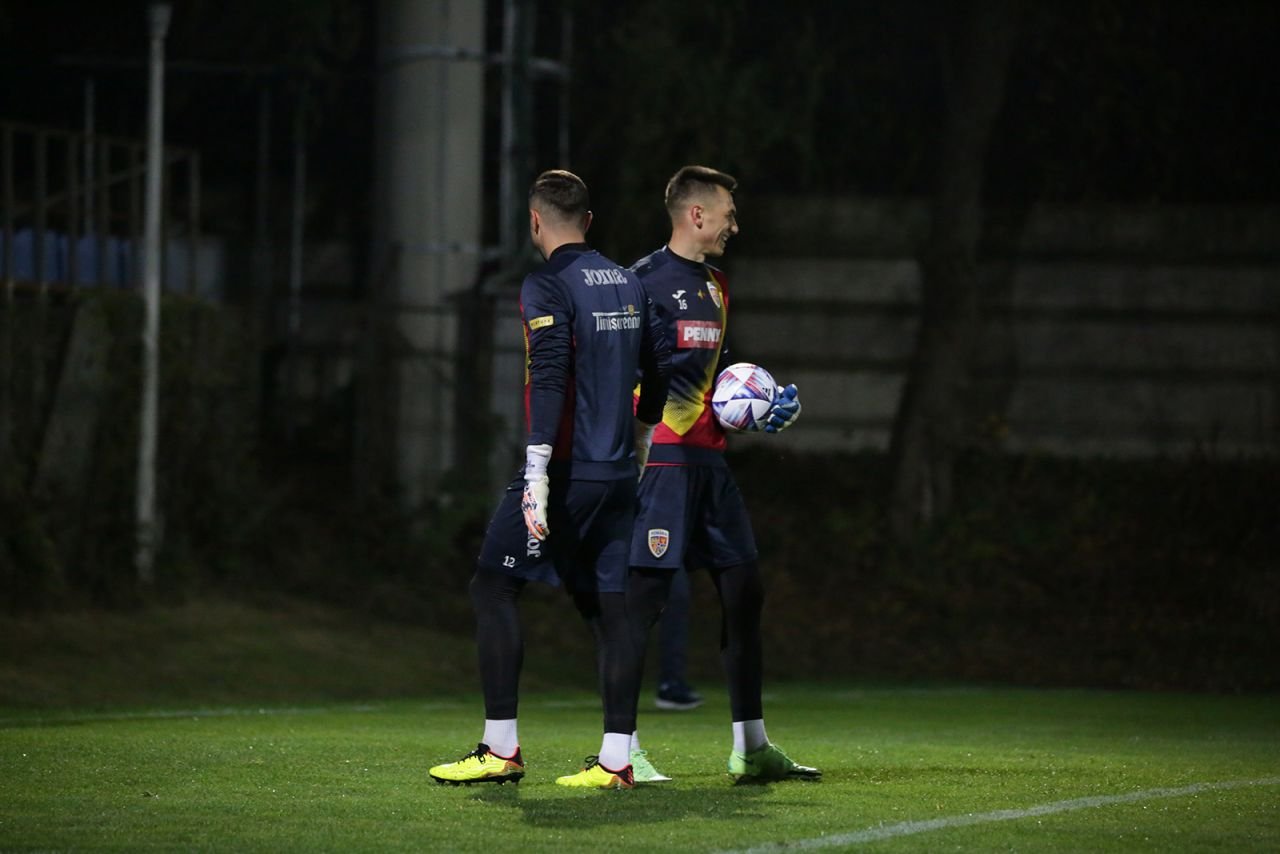 Tricolorul lui Edward Iordănescu care e degeaba în Serie A! ”Nici nu a fost luat vreodată în considerare”_12