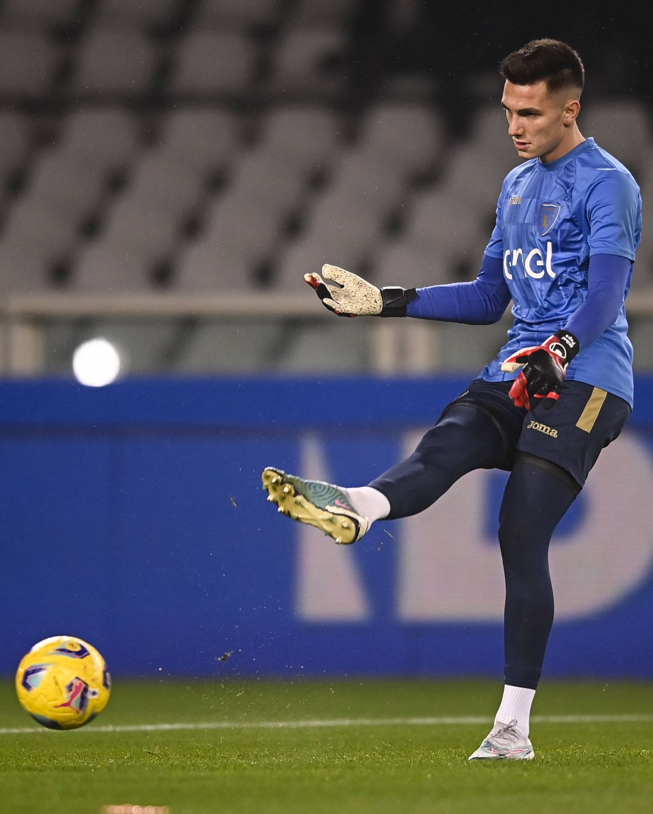 Tricolorul lui Edward Iordănescu care e degeaba în Serie A! ”Nici nu a fost luat vreodată în considerare”_15