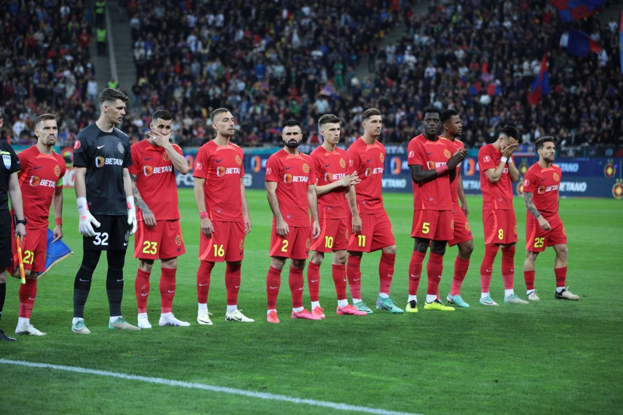 FCSB a revenit din cantonamentul din Olanda! Cine este remarcatul lui MM Stoica: