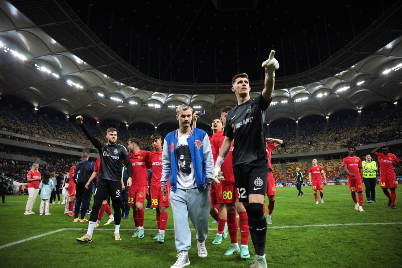 Avertisment pentru FCSB, dacă va da peste campioana Maltei: 