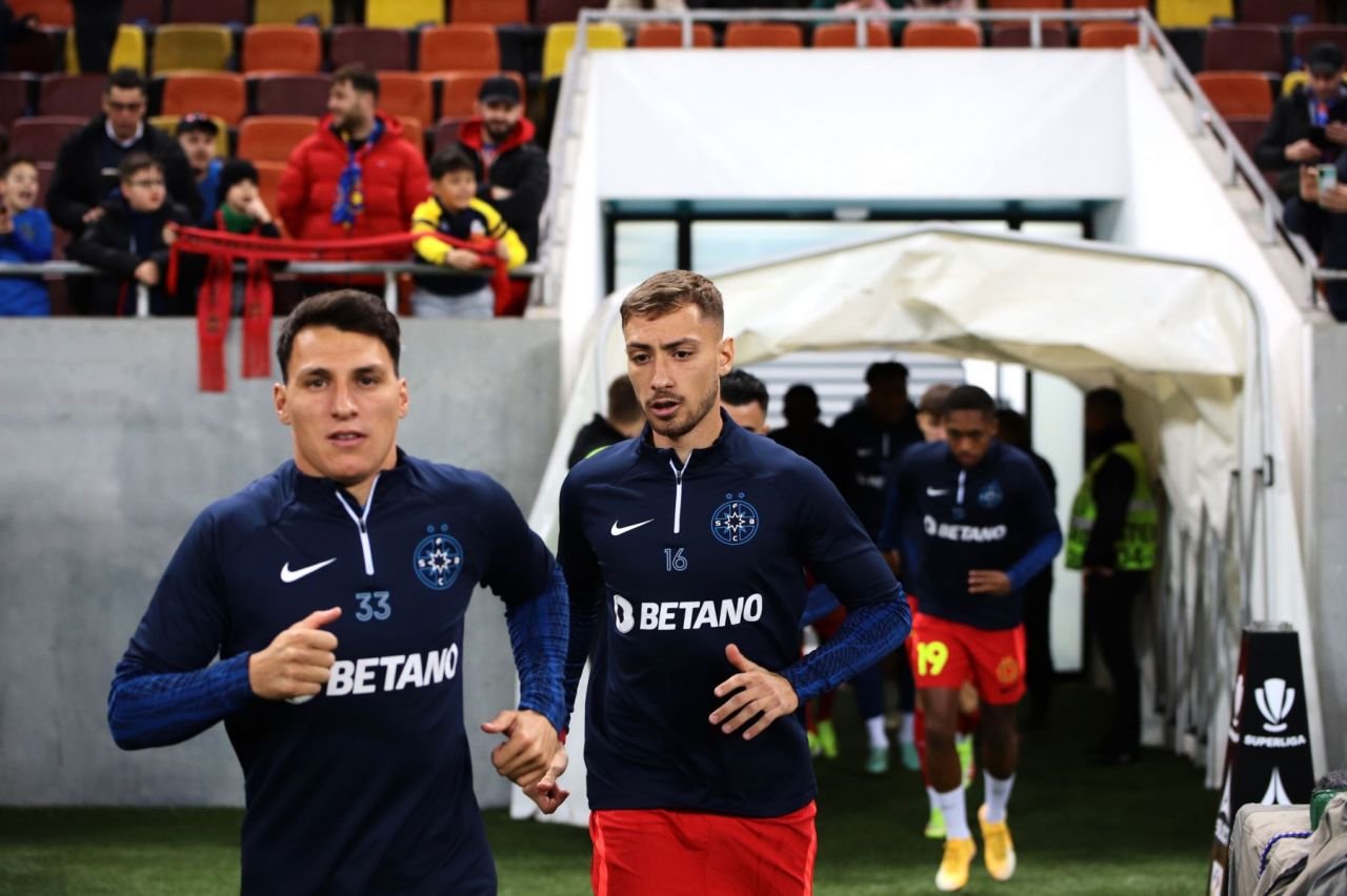 Avertisment pentru FCSB, dacă va da peste campioana Maltei: 