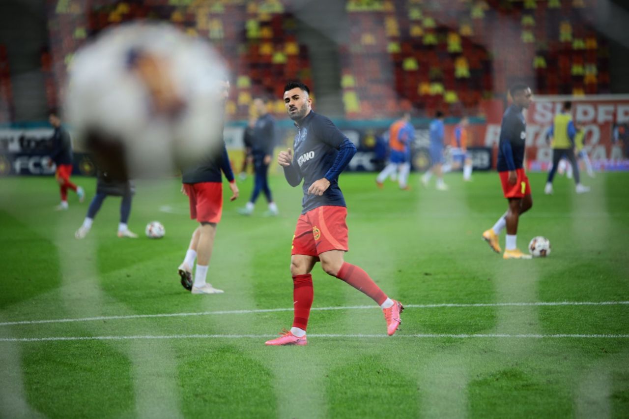 Avertisment pentru FCSB, dacă va da peste campioana Maltei: