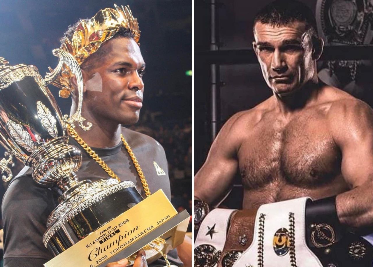 Legendarii campioni Remy Bonjasky și Peter Aerts ajung la Bistrița săptămâna viitoare. Care va fi programul lor_1