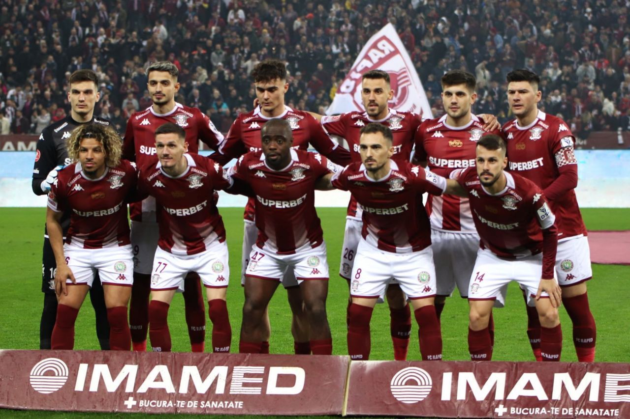 Venirea lui Neil Lennon nu îi impresionează pe toți rapidiștii: