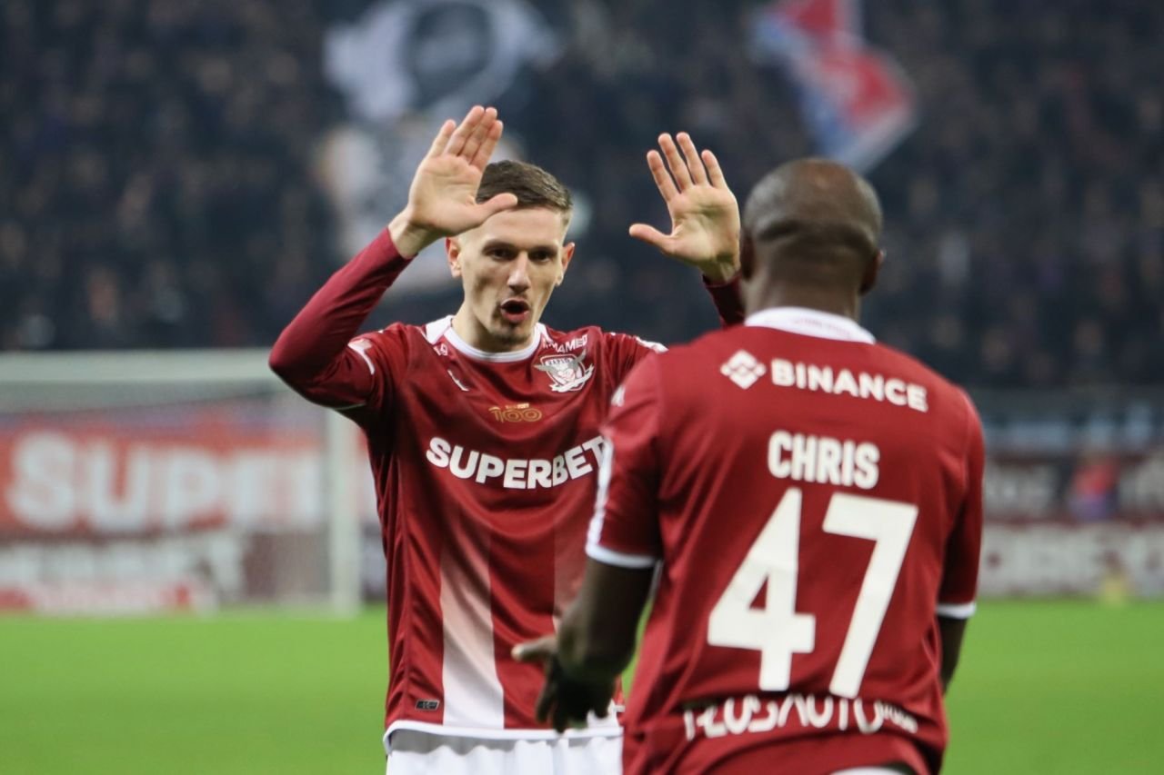 Venirea lui Neil Lennon nu îi impresionează pe toți rapidiștii: 