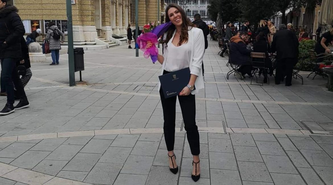 Daria, Sara, și acum Dejana! Ziua și transferul spectaculos pentru echipa din Liga Florilor