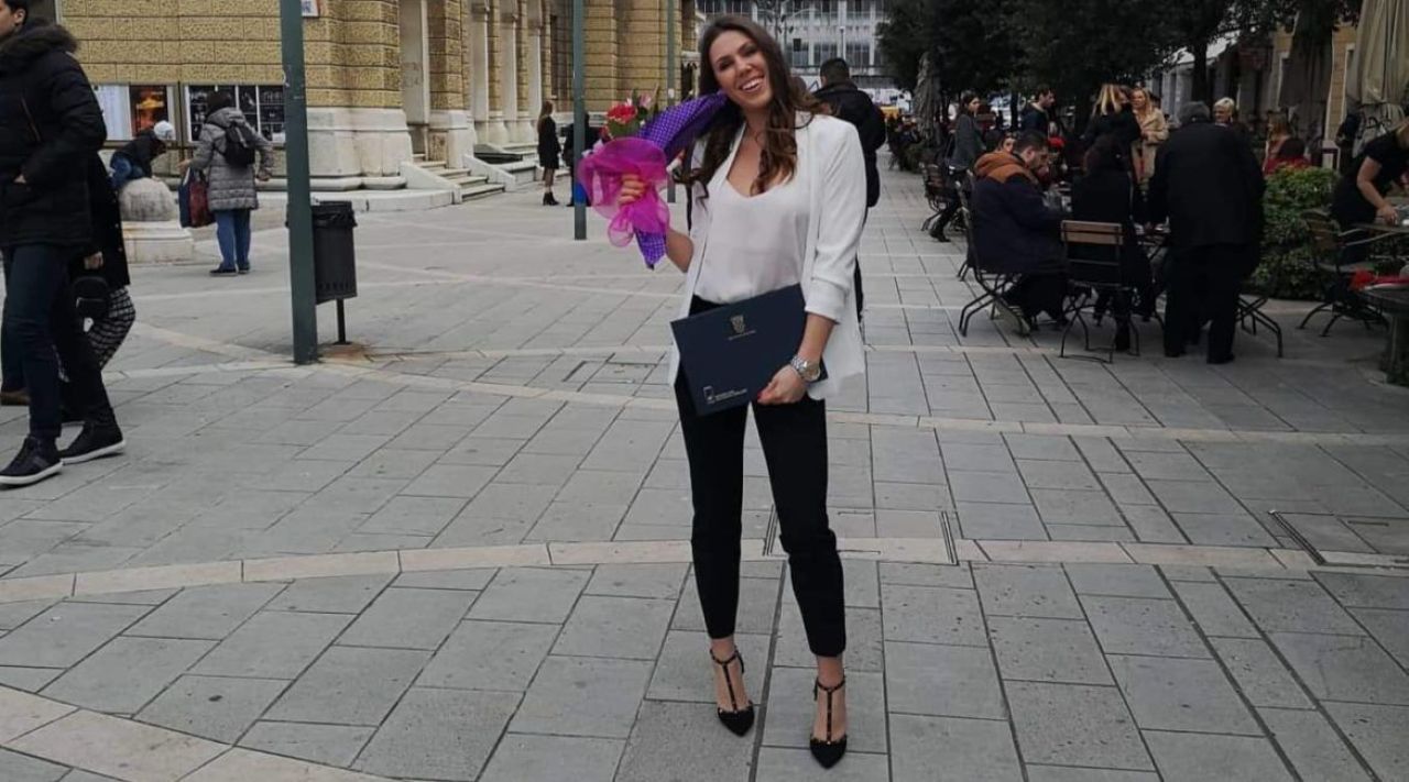 Daria, Sara, și acum Dejana! Ziua și transferul spectaculos pentru echipa din Liga Florilor_1