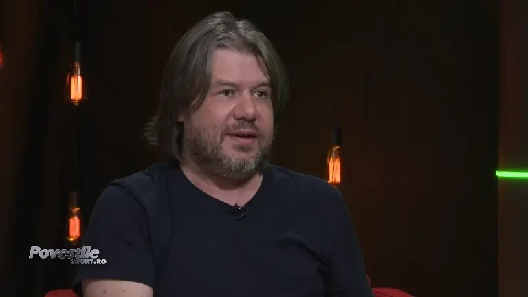 Fotbalistul din Superliga remarcat de marele Tibor Selymes (Poveștile Sport.ro)