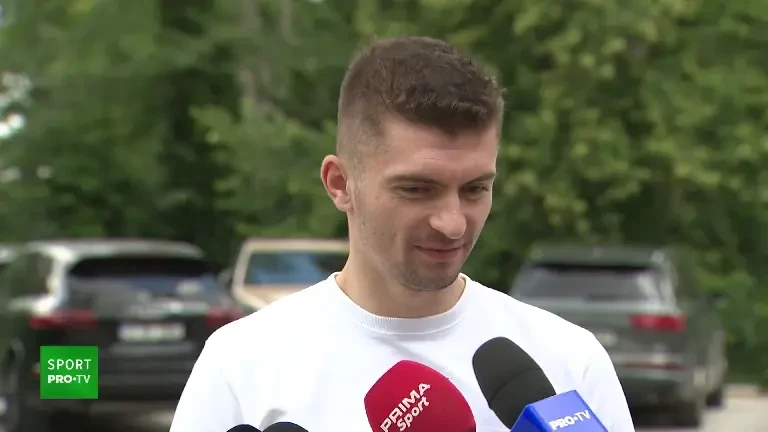 Declarații Florin Tănase (30 mai 2024)