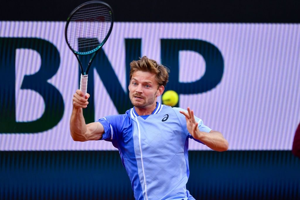 Ha Os Francezii Ostili Pana Si Cu Belgienii Roland Garros Interzice Alcoolul Dupa Ce Un Spectator L A 40