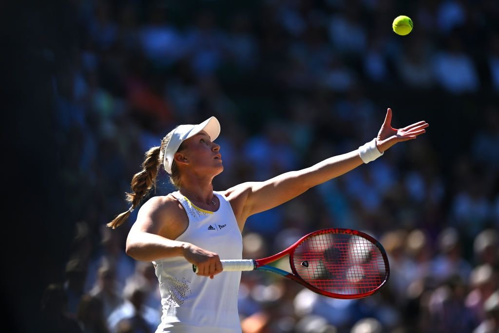 A bătut-o pe Halep în semifinalele Wimbledon 2022, iar acum lumea o urăște. Ce a făcut Rybakina la Roland Garros_58