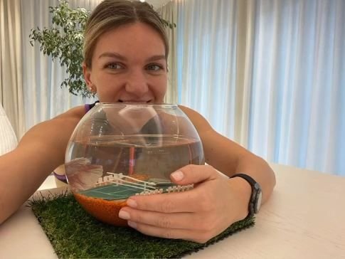A bătut-o pe Halep în semifinalele Wimbledon 2022, iar acum lumea o urăște. Ce a făcut Rybakina la Roland Garros_75