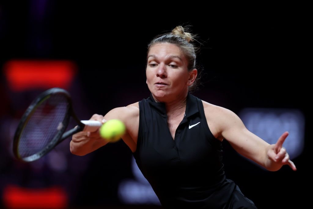 A bătut-o pe Halep în semifinalele Wimbledon 2022, iar acum lumea o urăște. Ce a făcut Rybakina la Roland Garros_77